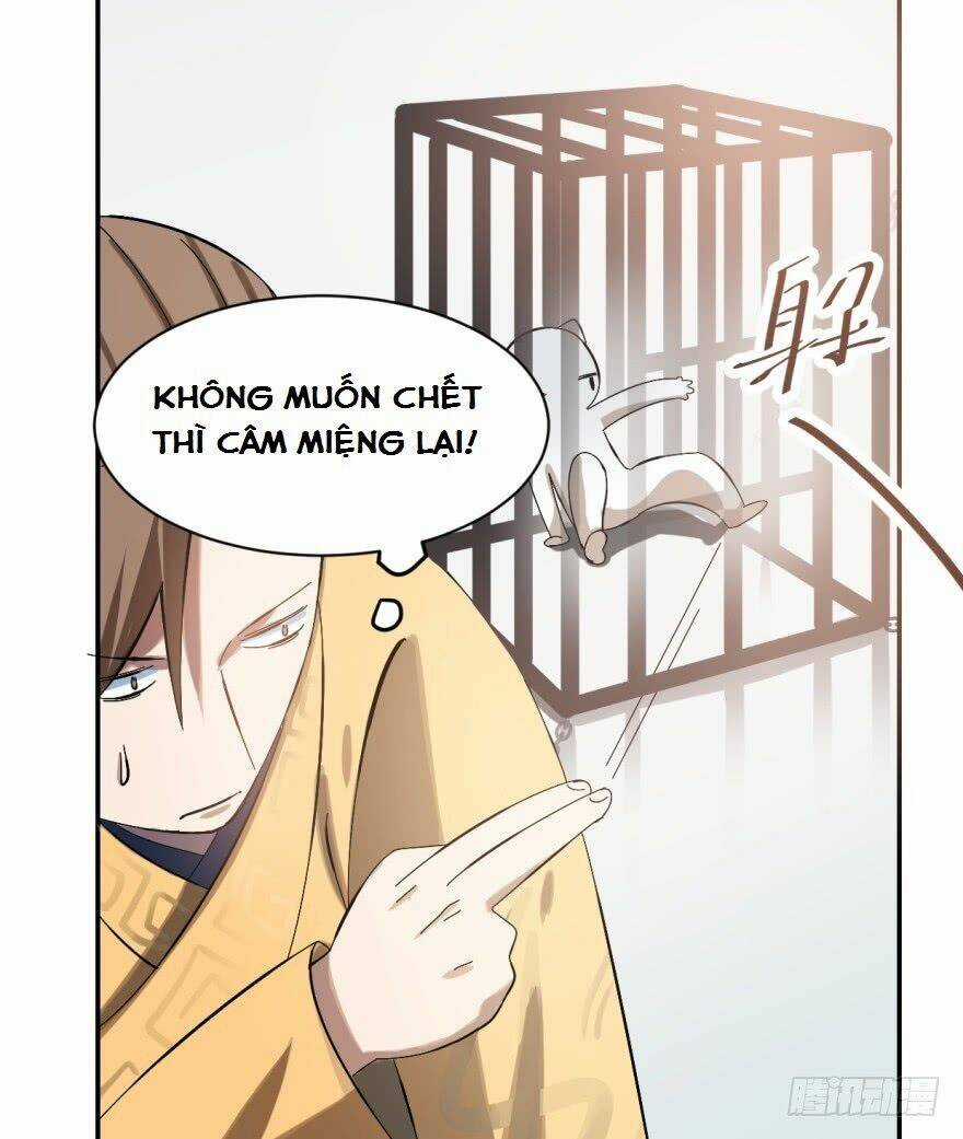 Độc Bộ Thiên Hạ: Đặc Công Thần Y Chapter 2 trang 29