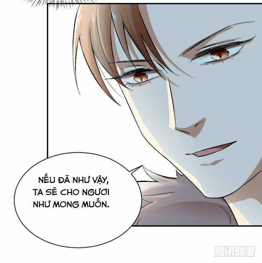 Độc Bộ Thiên Hạ: Đặc Công Thần Y Chapter 2 trang 3