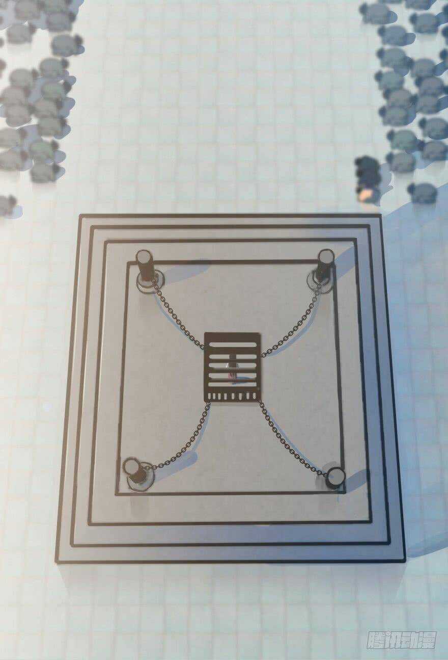 Độc Bộ Thiên Hạ: Đặc Công Thần Y Chapter 2 trang 32