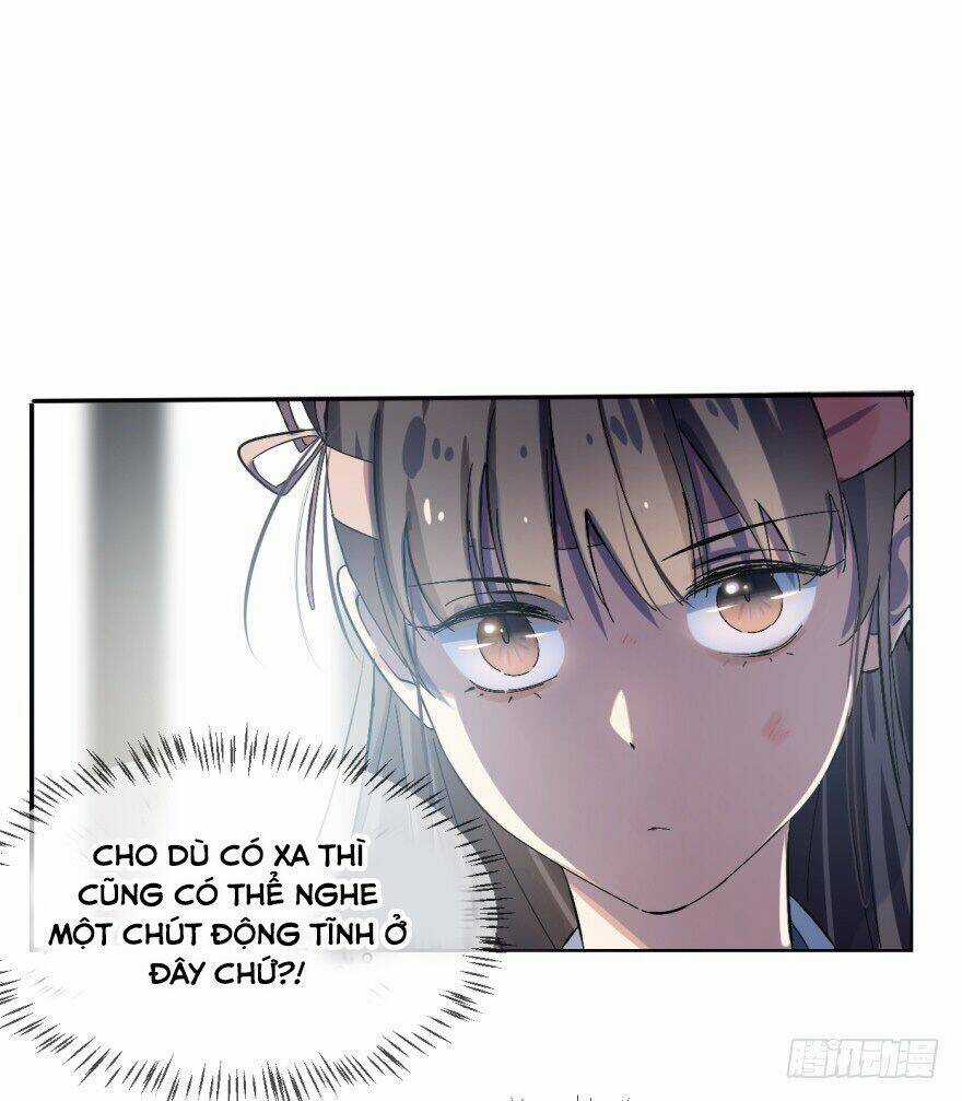 Độc Bộ Thiên Hạ: Đặc Công Thần Y Chapter 2 trang 33