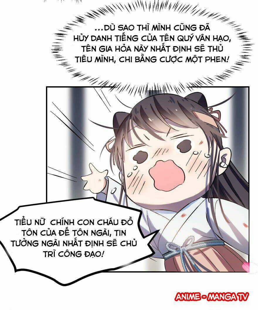 Độc Bộ Thiên Hạ: Đặc Công Thần Y Chapter 2 trang 34