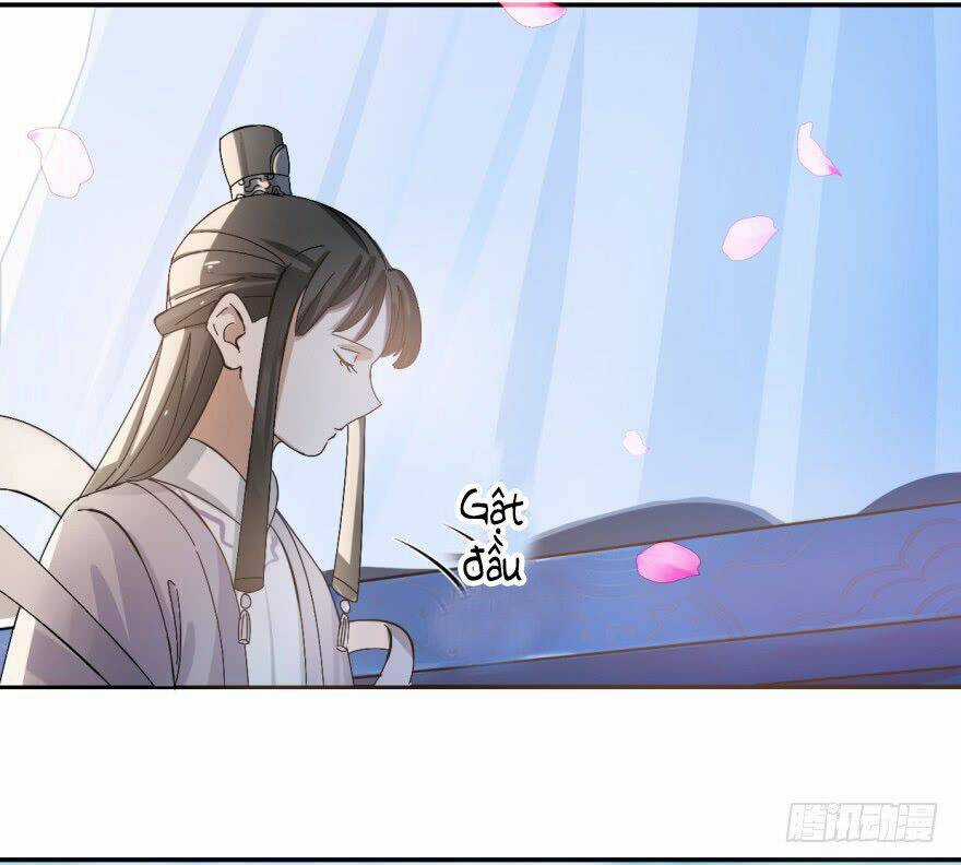 Độc Bộ Thiên Hạ: Đặc Công Thần Y Chapter 2 trang 36