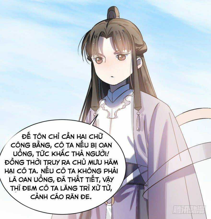 Độc Bộ Thiên Hạ: Đặc Công Thần Y Chapter 2 trang 38