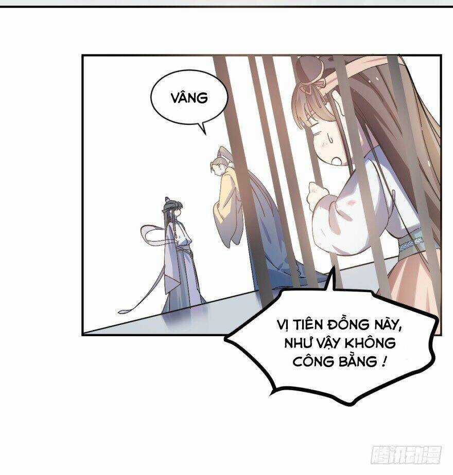 Độc Bộ Thiên Hạ: Đặc Công Thần Y Chapter 2 trang 40