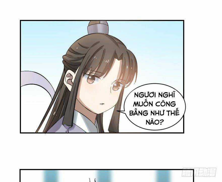 Độc Bộ Thiên Hạ: Đặc Công Thần Y Chapter 2 trang 41