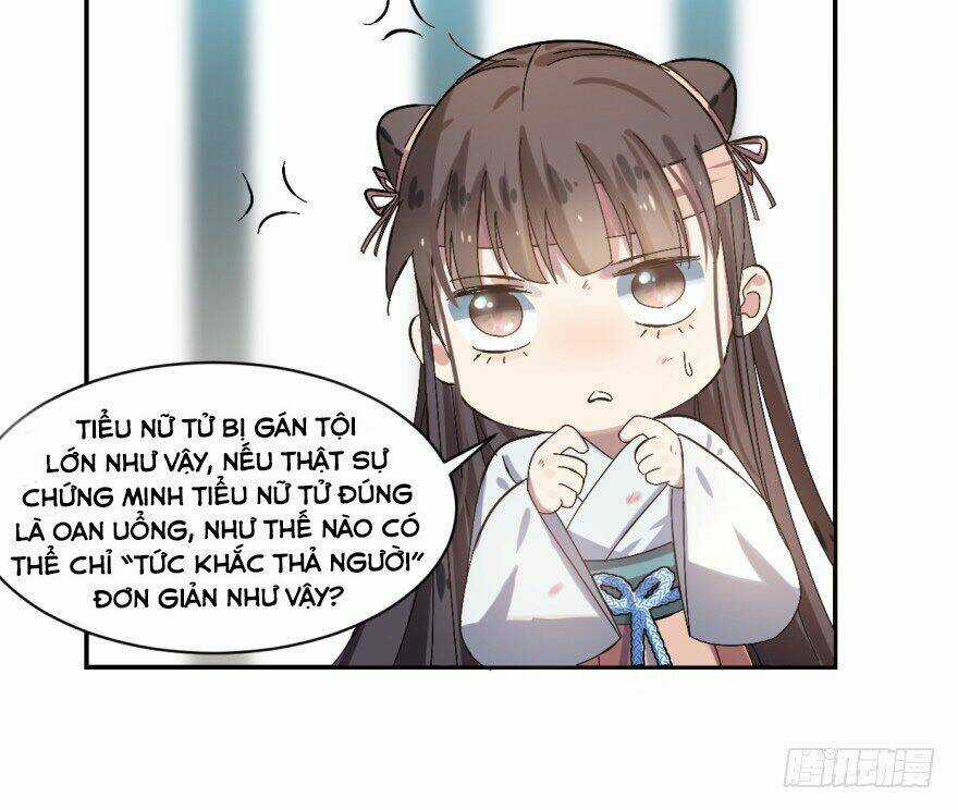 Độc Bộ Thiên Hạ: Đặc Công Thần Y Chapter 2 trang 42