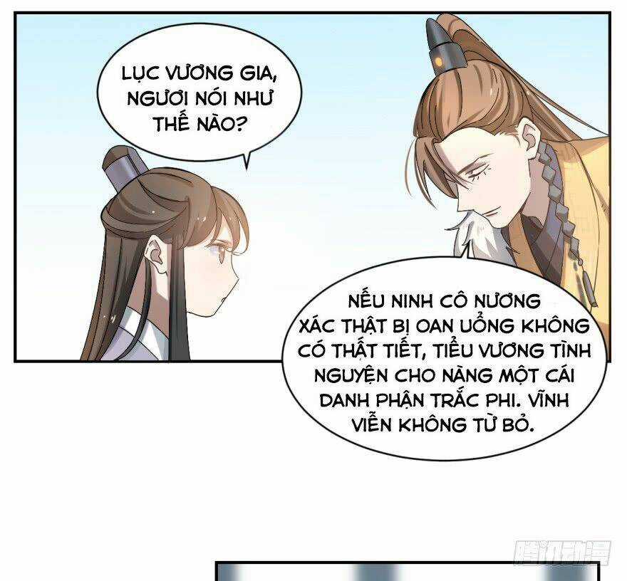 Độc Bộ Thiên Hạ: Đặc Công Thần Y Chapter 2 trang 43