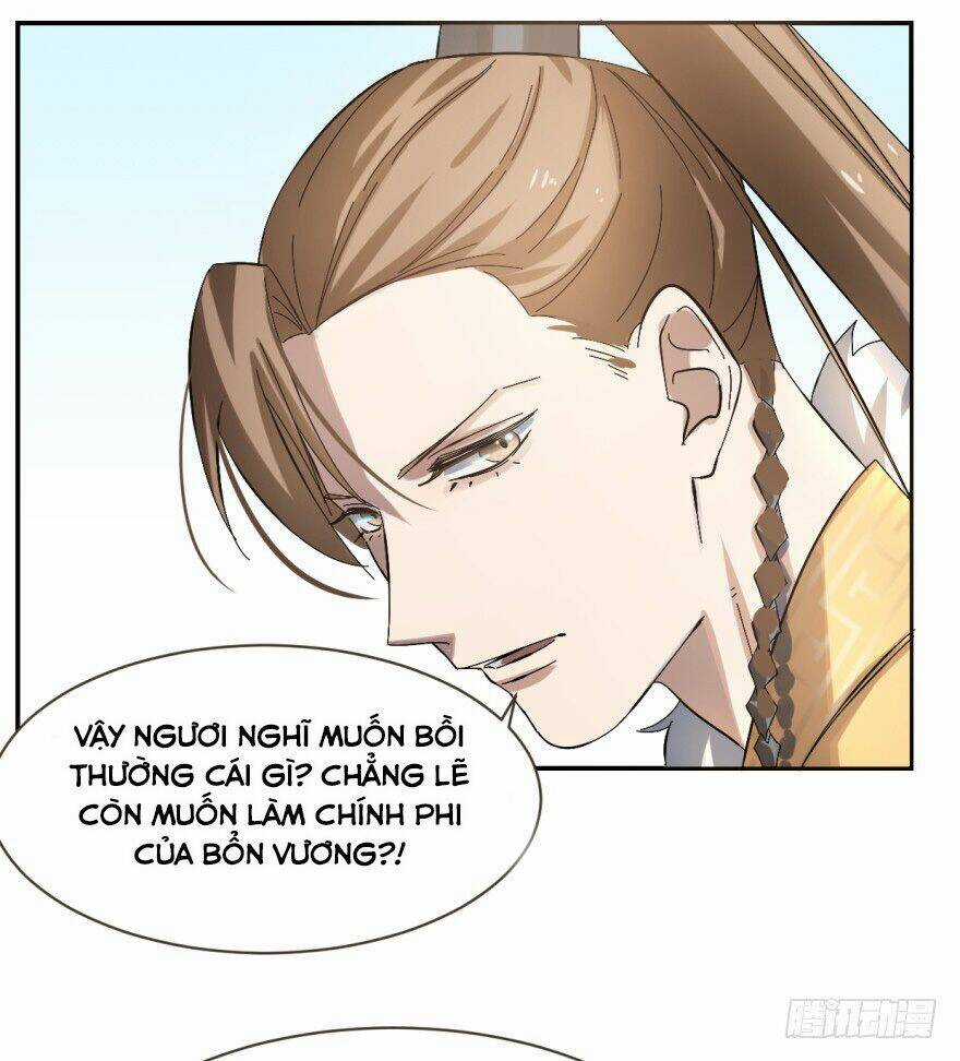 Độc Bộ Thiên Hạ: Đặc Công Thần Y Chapter 2 trang 45