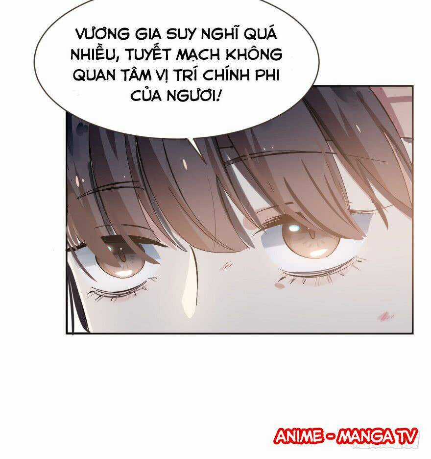 Độc Bộ Thiên Hạ: Đặc Công Thần Y Chapter 2 trang 46