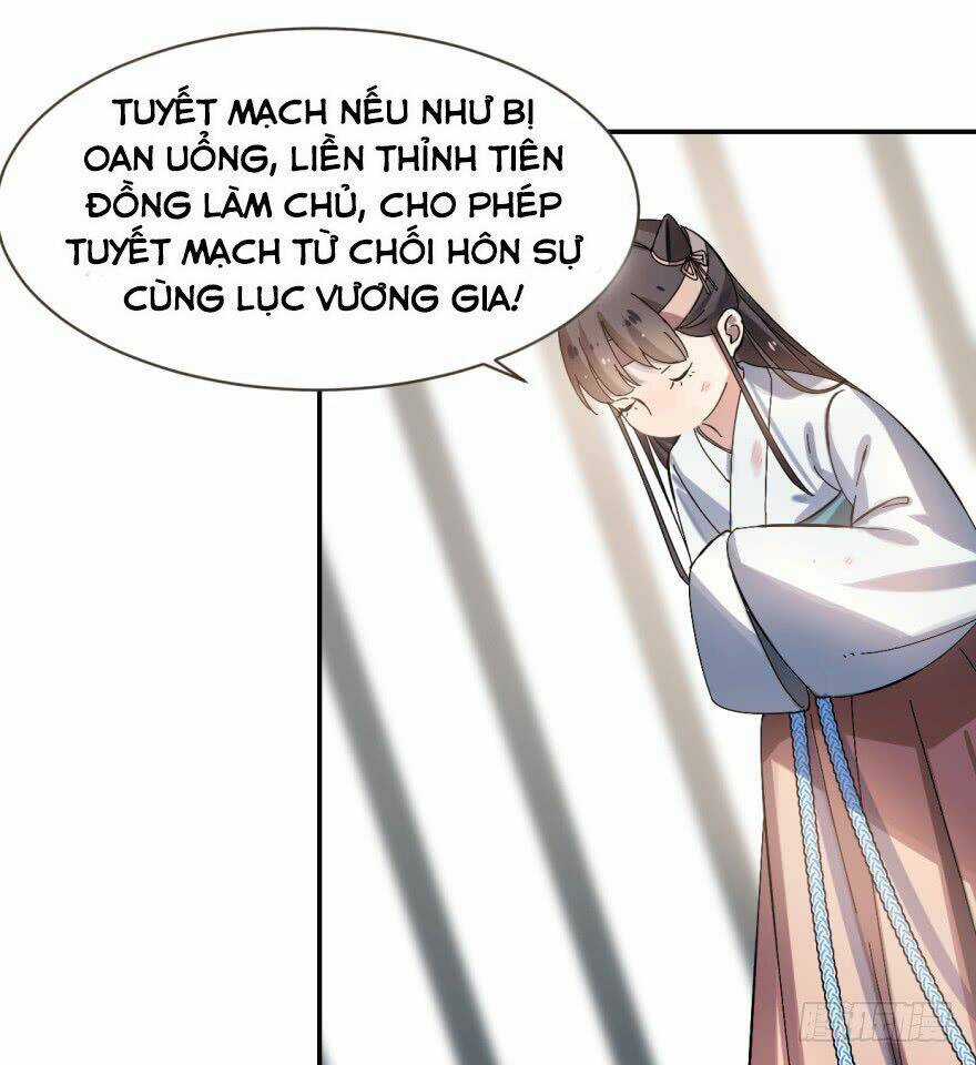 Độc Bộ Thiên Hạ: Đặc Công Thần Y Chapter 2 trang 47