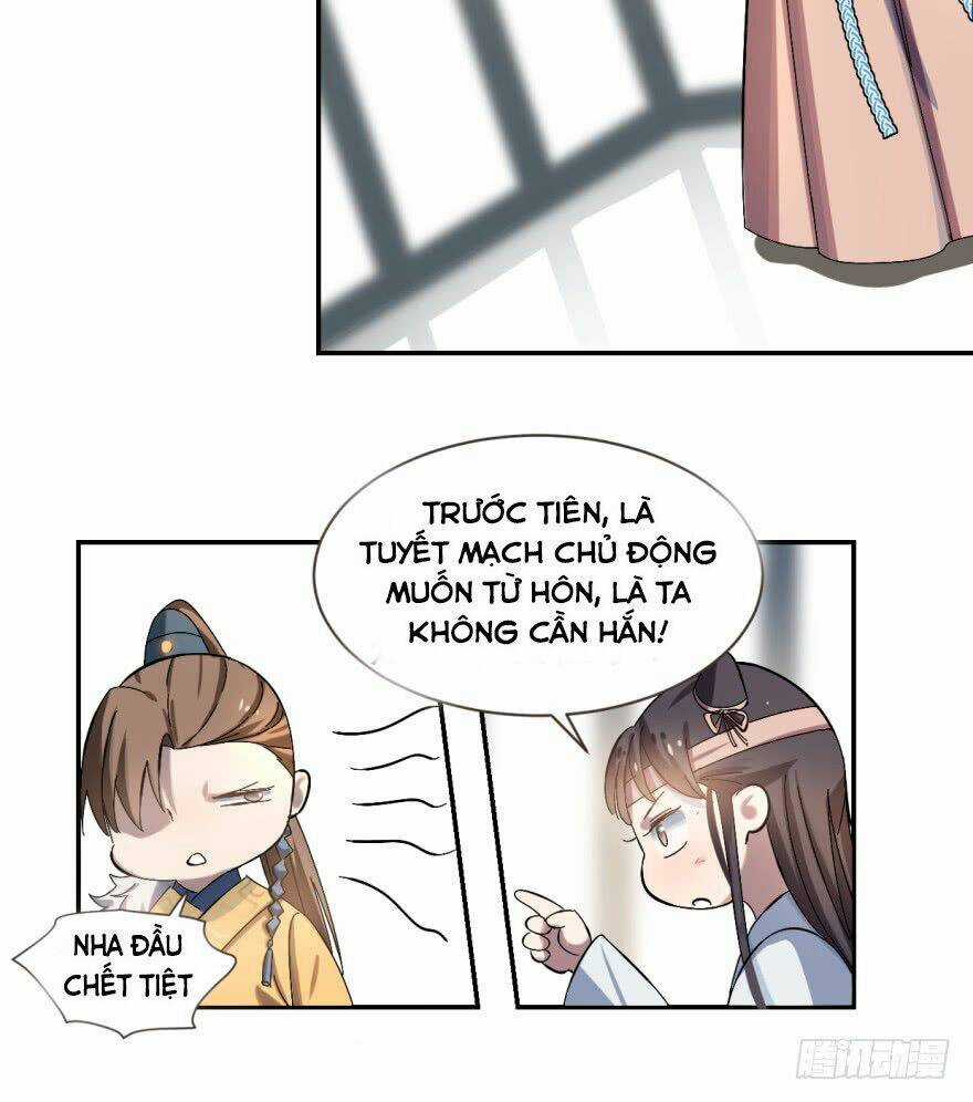 Độc Bộ Thiên Hạ: Đặc Công Thần Y Chapter 2 trang 48