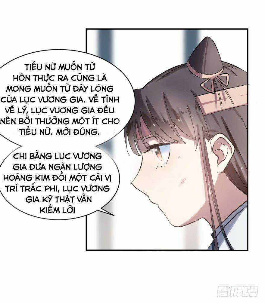 Độc Bộ Thiên Hạ: Đặc Công Thần Y Chapter 2 trang 50