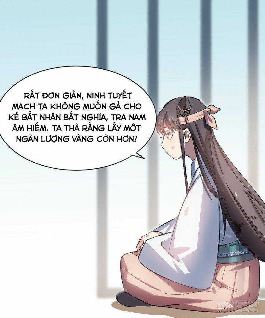 Độc Bộ Thiên Hạ: Đặc Công Thần Y Chapter 2 trang 52