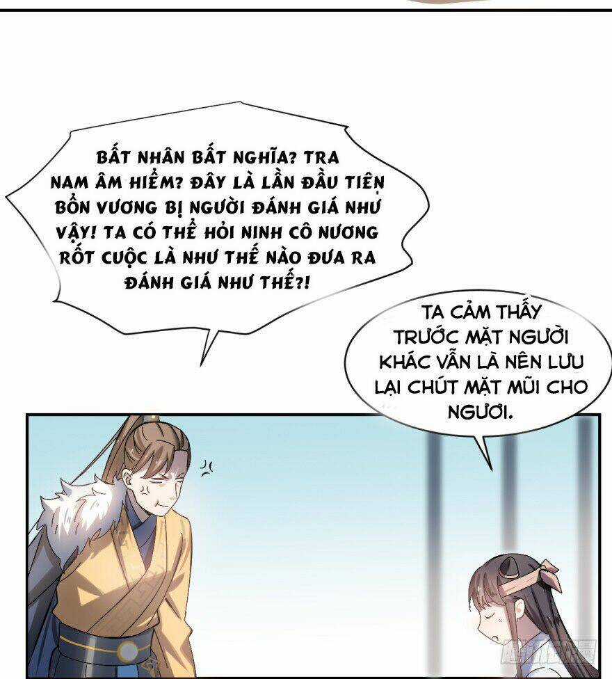 Độc Bộ Thiên Hạ: Đặc Công Thần Y Chapter 2 trang 53