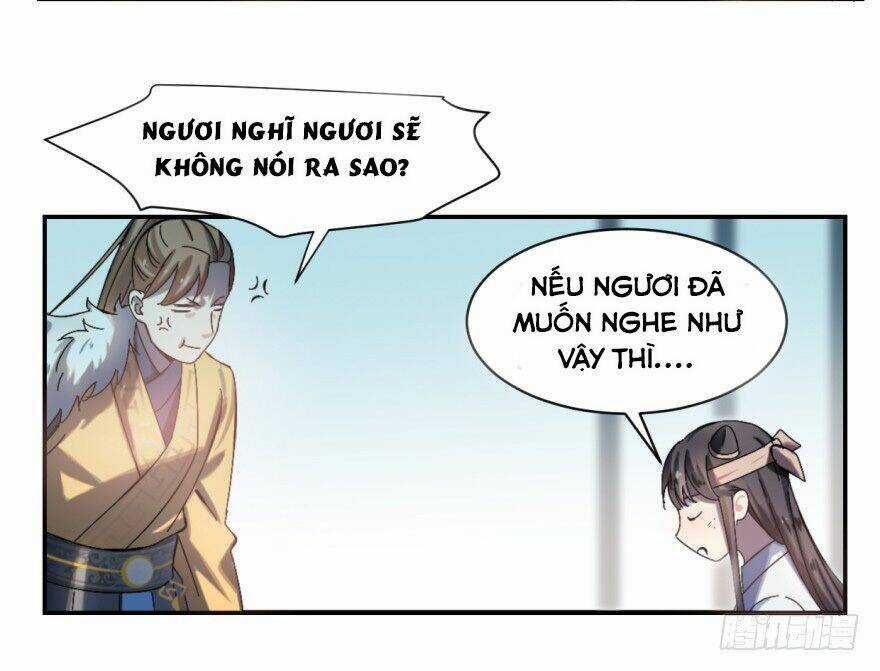 Độc Bộ Thiên Hạ: Đặc Công Thần Y Chapter 2 trang 54