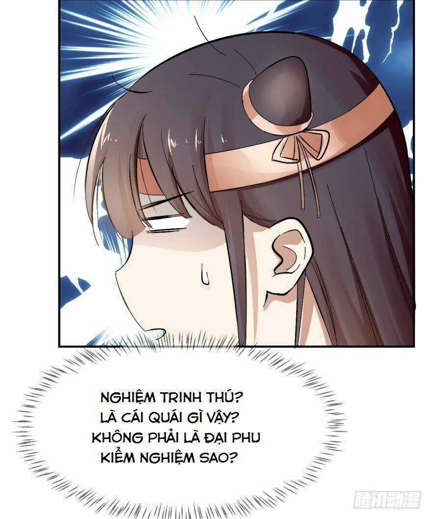 Độc Bộ Thiên Hạ: Đặc Công Thần Y Chapter 2 trang 6