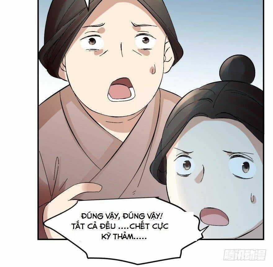 Độc Bộ Thiên Hạ: Đặc Công Thần Y Chapter 2 trang 8