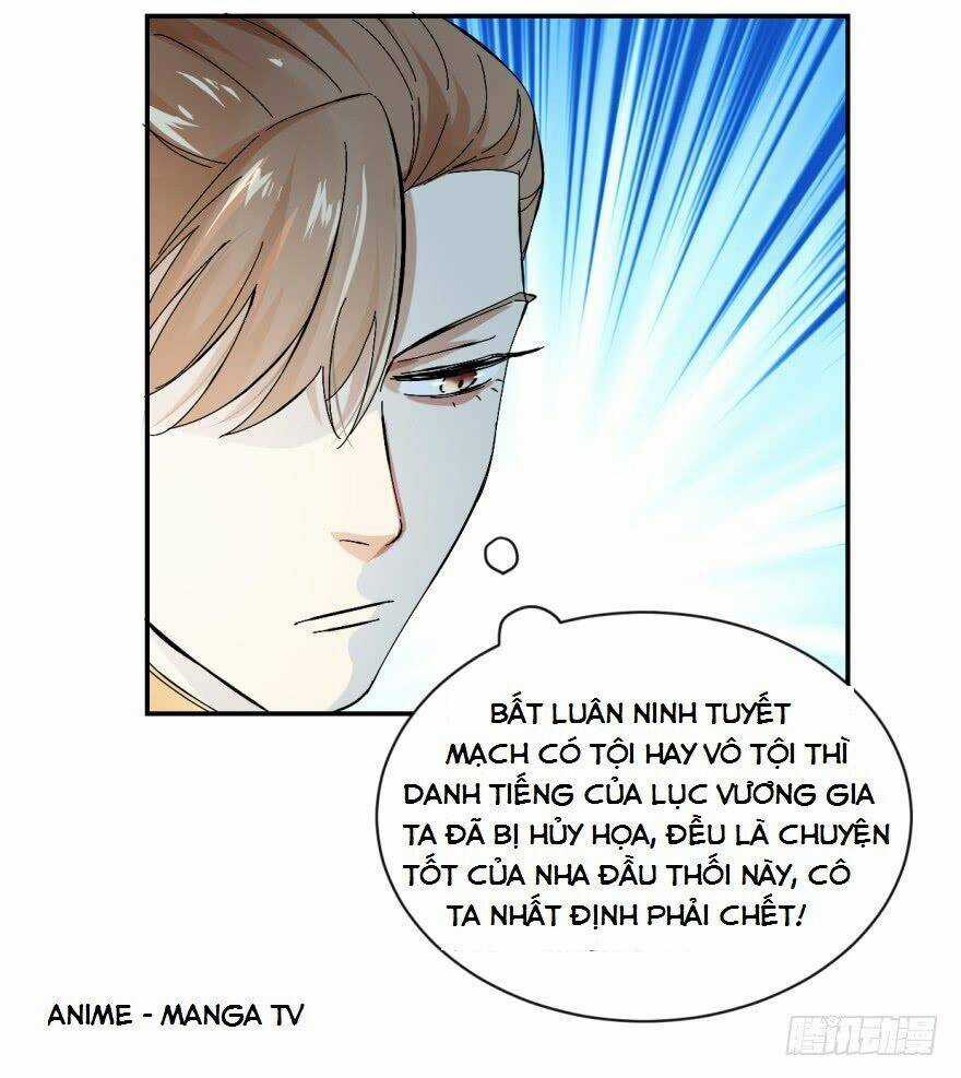 Độc Bộ Thiên Hạ: Đặc Công Thần Y Chapter 2 trang 9