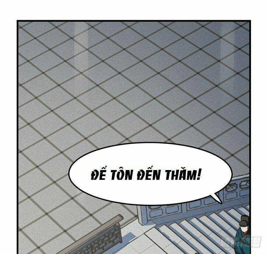 Độc Bộ Thiên Hạ: Đặc Công Thần Y Chapter 20 trang 0