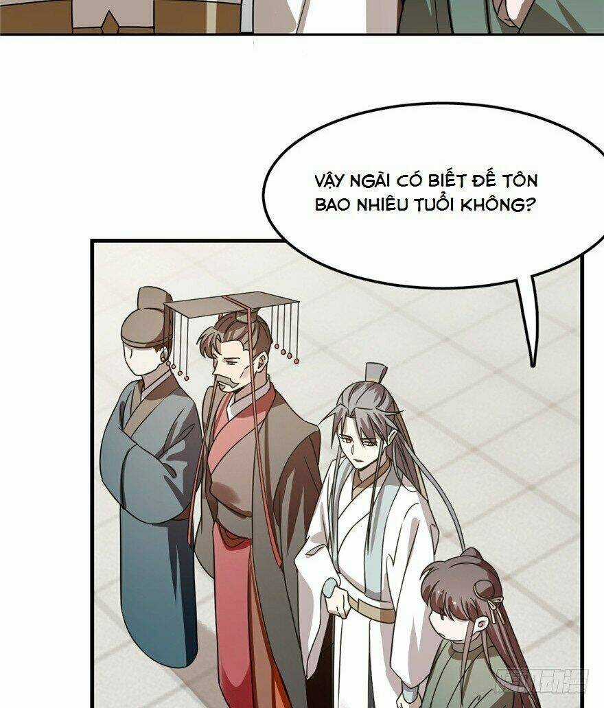 Độc Bộ Thiên Hạ: Đặc Công Thần Y Chapter 20 trang 12