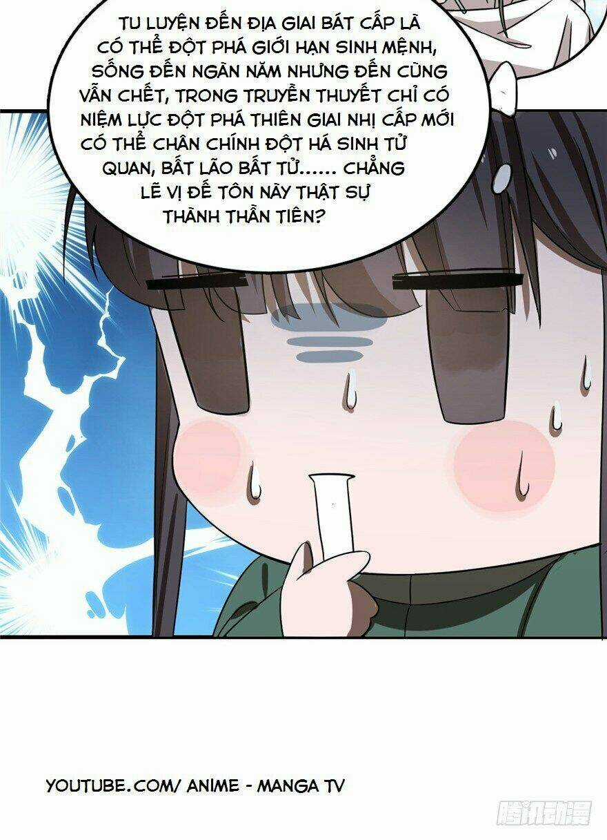 Độc Bộ Thiên Hạ: Đặc Công Thần Y Chapter 20 trang 15