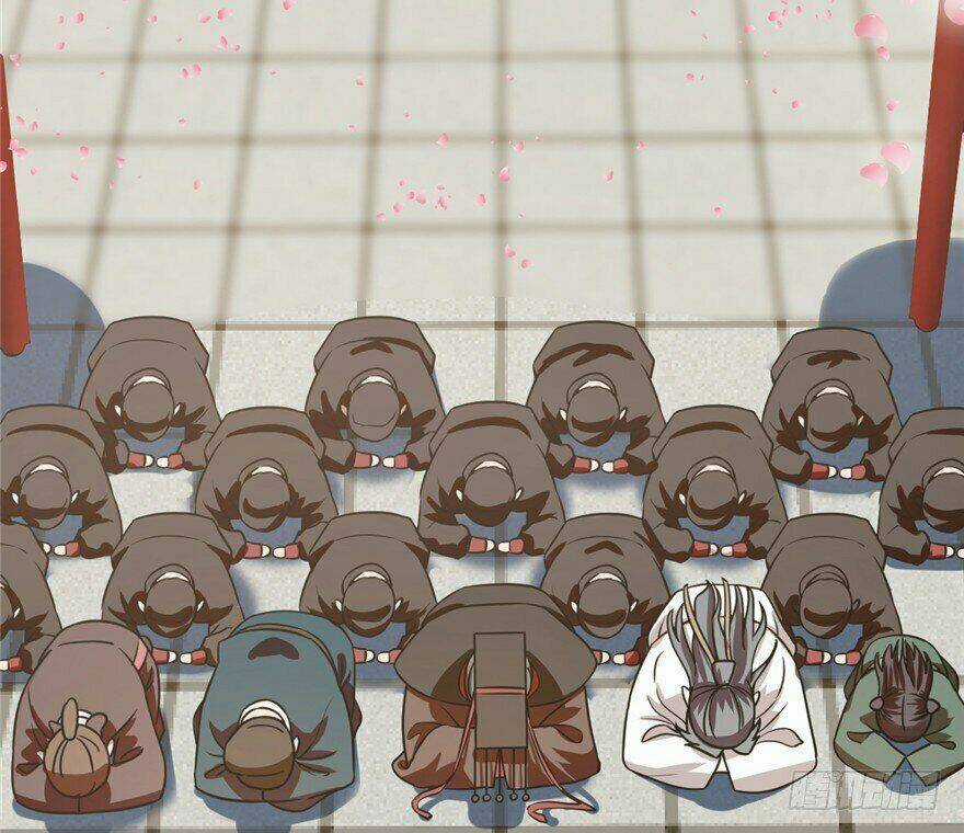 Độc Bộ Thiên Hạ: Đặc Công Thần Y Chapter 20 trang 20