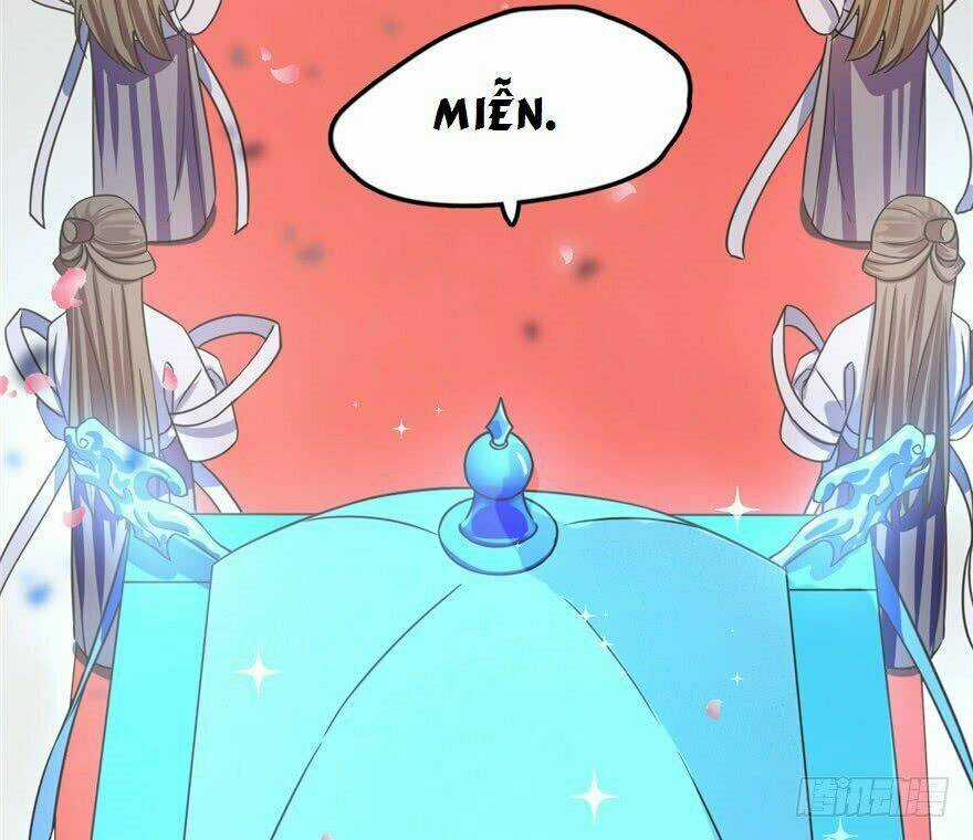 Độc Bộ Thiên Hạ: Đặc Công Thần Y Chapter 20 trang 22