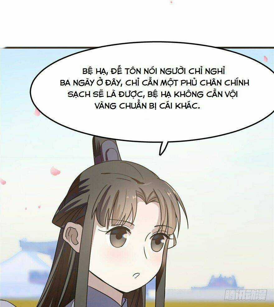 Độc Bộ Thiên Hạ: Đặc Công Thần Y Chapter 20 trang 28