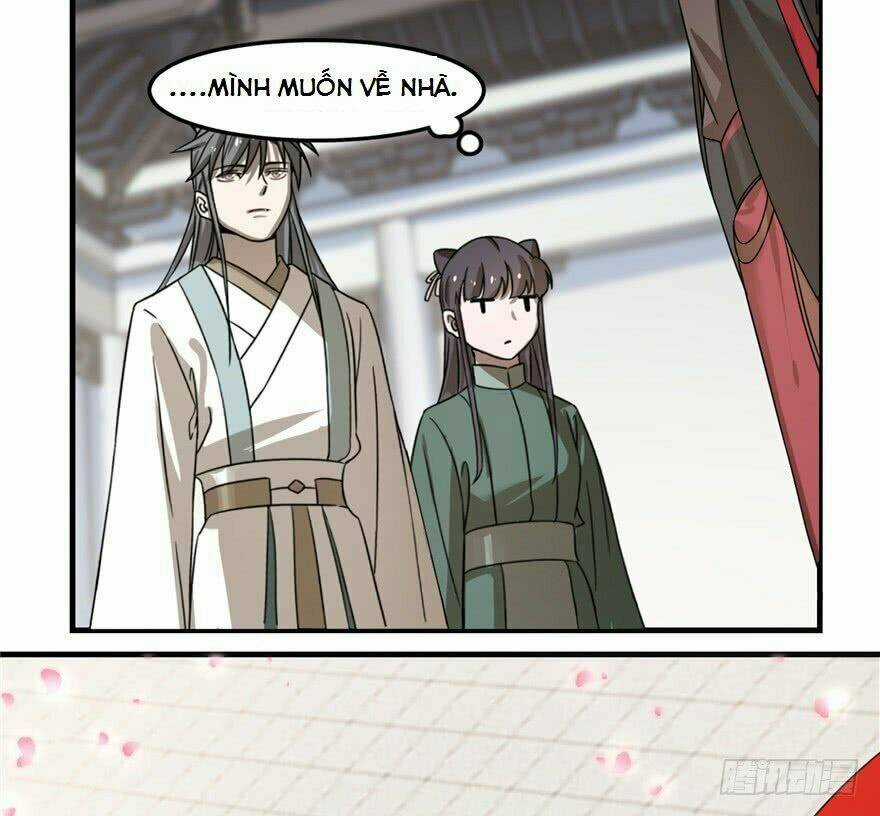 Độc Bộ Thiên Hạ: Đặc Công Thần Y Chapter 20 trang 4