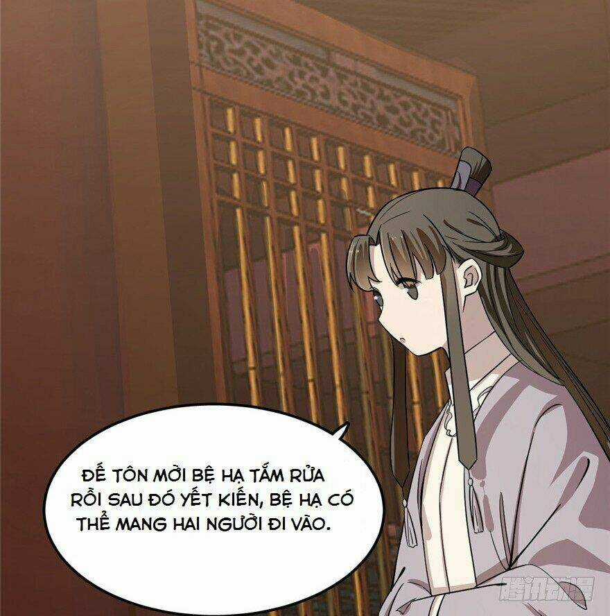 Độc Bộ Thiên Hạ: Đặc Công Thần Y Chapter 20 trang 41