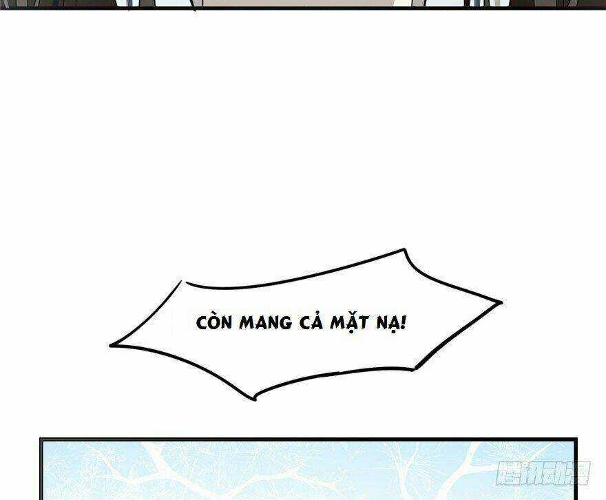 Độc Bộ Thiên Hạ: Đặc Công Thần Y Chapter 20 trang 58