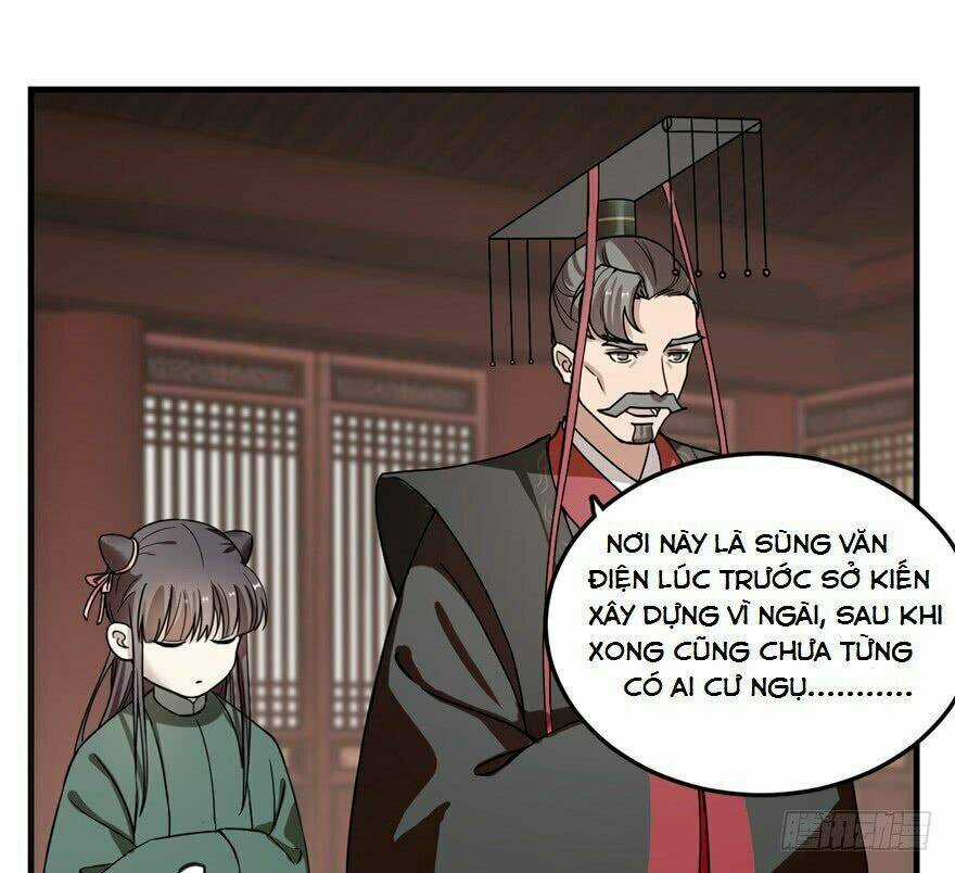 Độc Bộ Thiên Hạ: Đặc Công Thần Y Chapter 20 trang 60