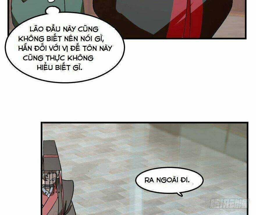 Độc Bộ Thiên Hạ: Đặc Công Thần Y Chapter 20 trang 61