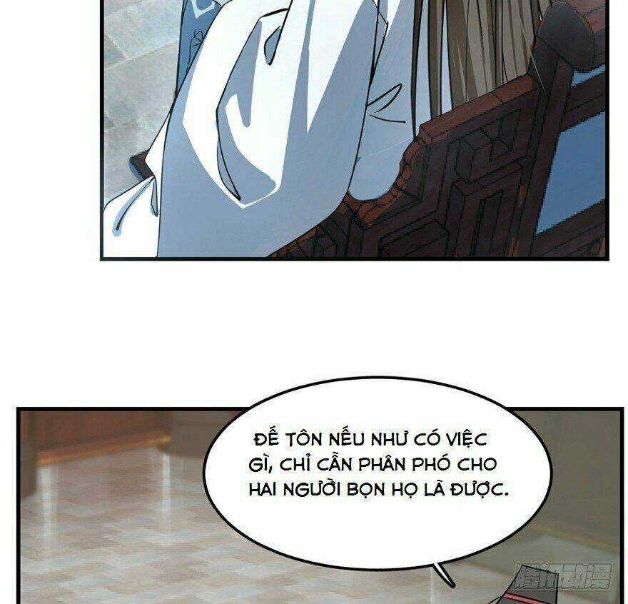 Độc Bộ Thiên Hạ: Đặc Công Thần Y Chapter 20 trang 63