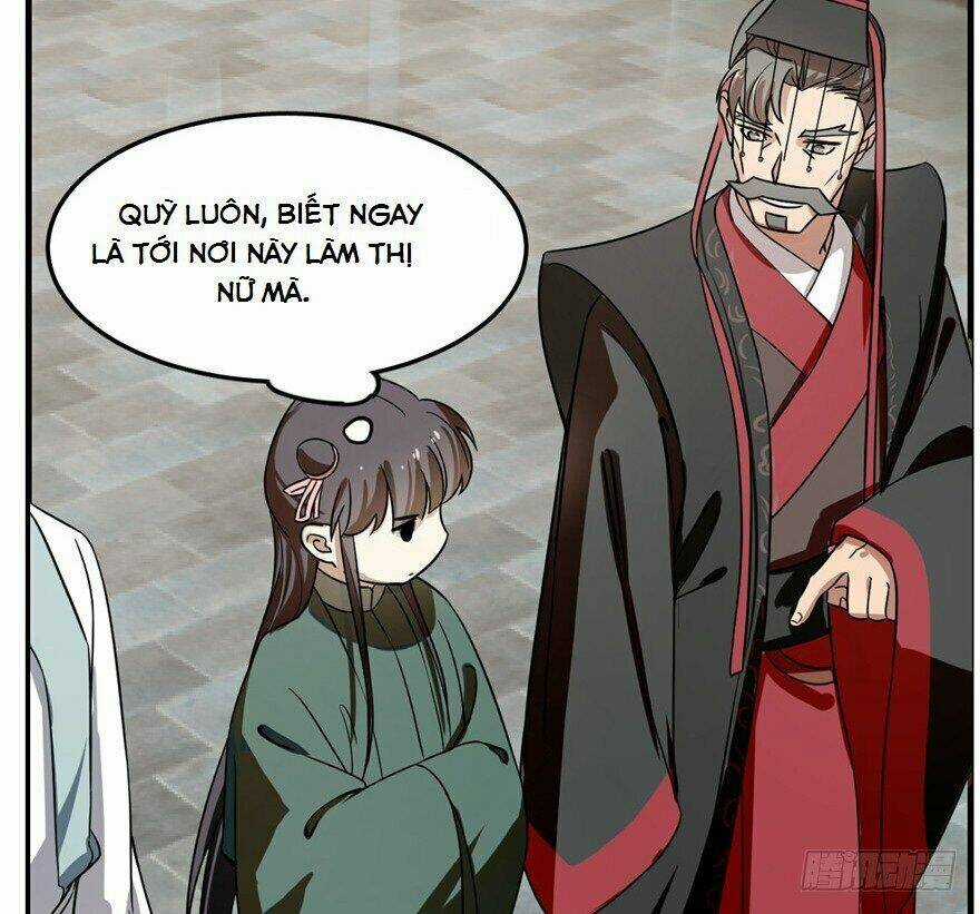 Độc Bộ Thiên Hạ: Đặc Công Thần Y Chapter 20 trang 64