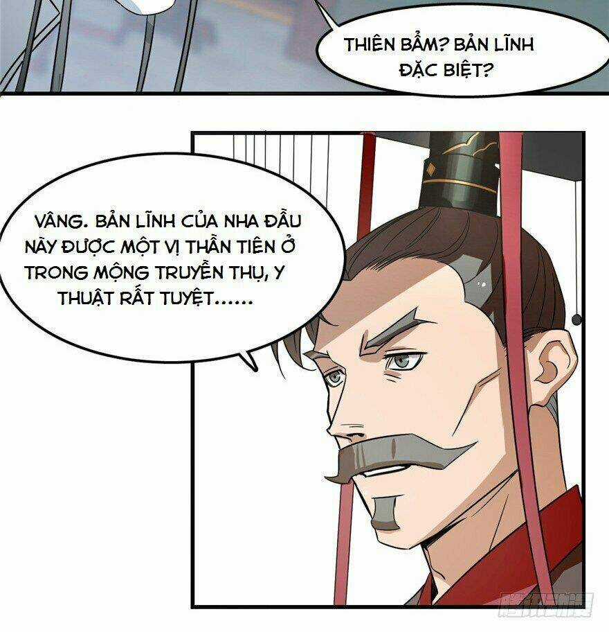 Độc Bộ Thiên Hạ: Đặc Công Thần Y Chapter 20 trang 75