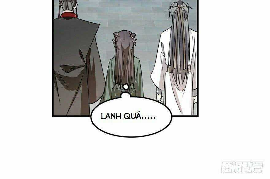 Độc Bộ Thiên Hạ: Đặc Công Thần Y Chapter 20 trang 77