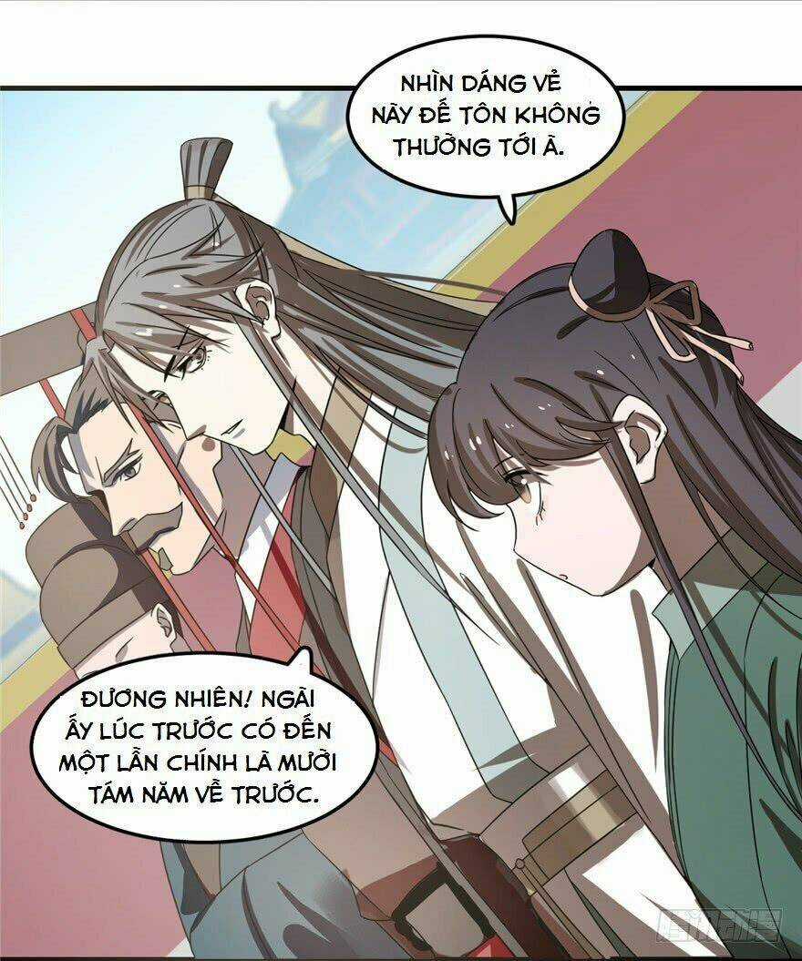 Độc Bộ Thiên Hạ: Đặc Công Thần Y Chapter 20 trang 8