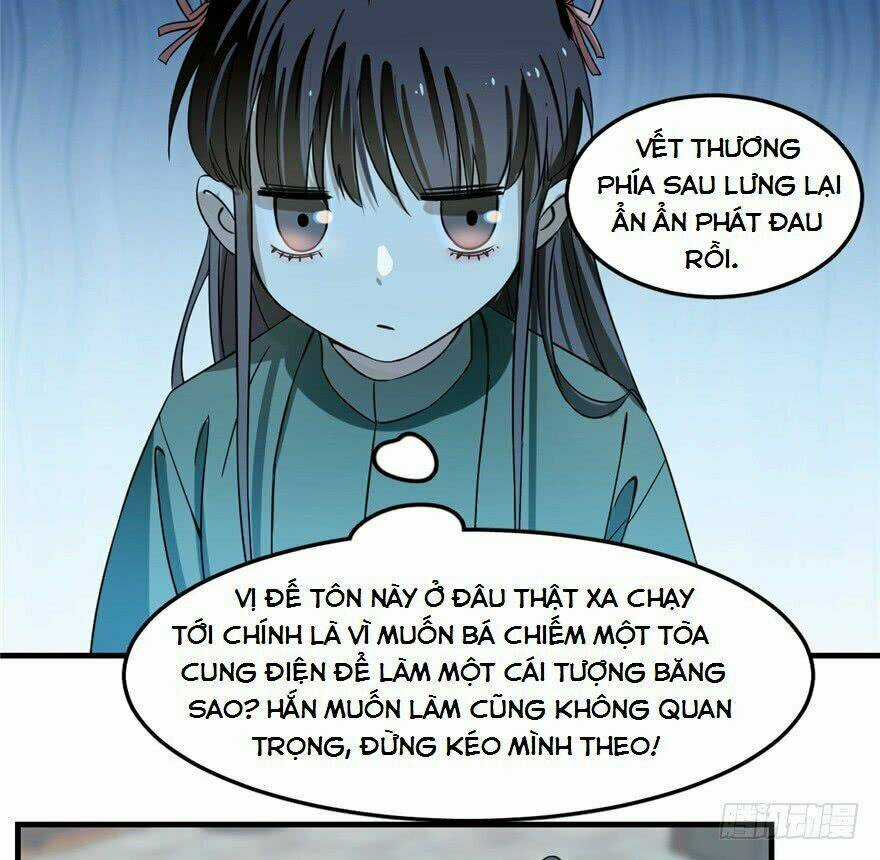 Độc Bộ Thiên Hạ: Đặc Công Thần Y Chapter 20 trang 81