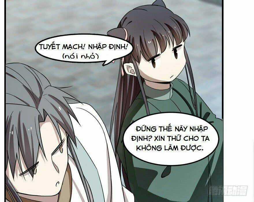 Độc Bộ Thiên Hạ: Đặc Công Thần Y Chapter 20 trang 82