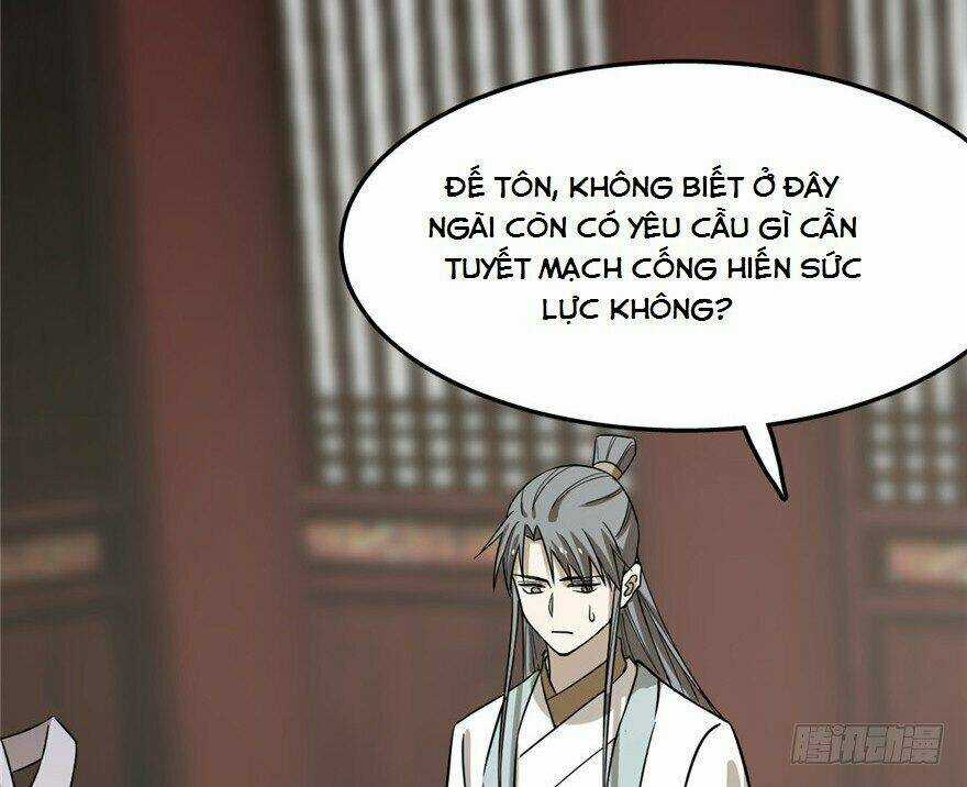 Độc Bộ Thiên Hạ: Đặc Công Thần Y Chapter 20 trang 84