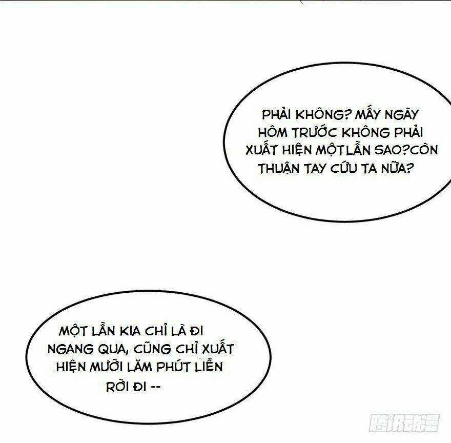 Độc Bộ Thiên Hạ: Đặc Công Thần Y Chapter 20 trang 9