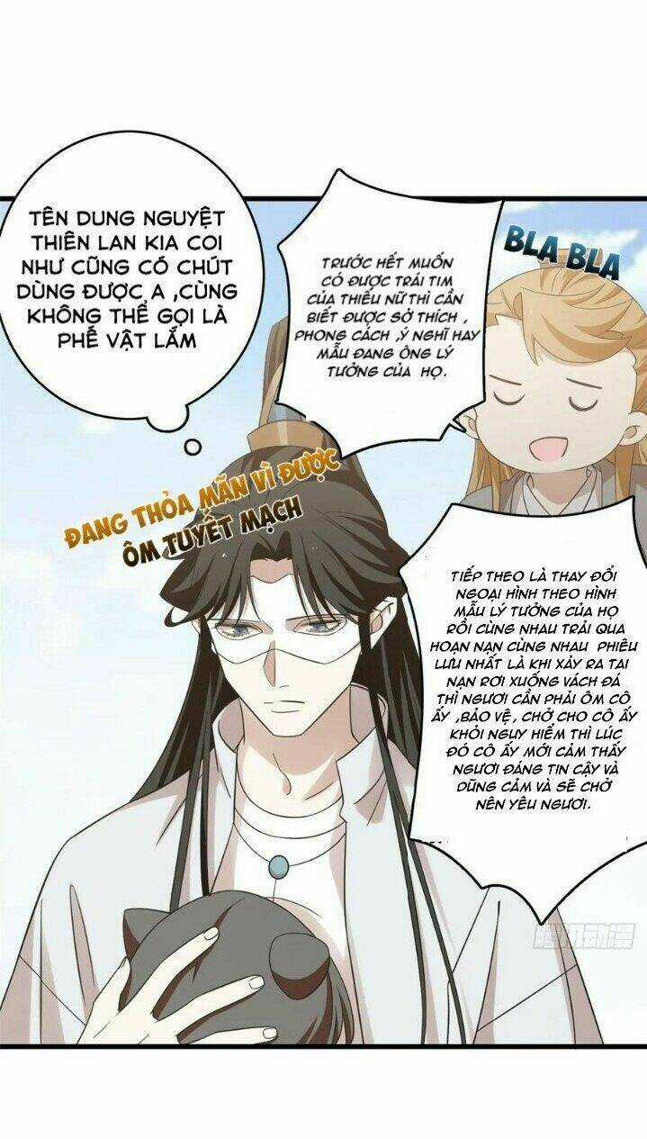 Độc Bộ Thiên Hạ: Đặc Công Thần Y Chapter 202 trang 1