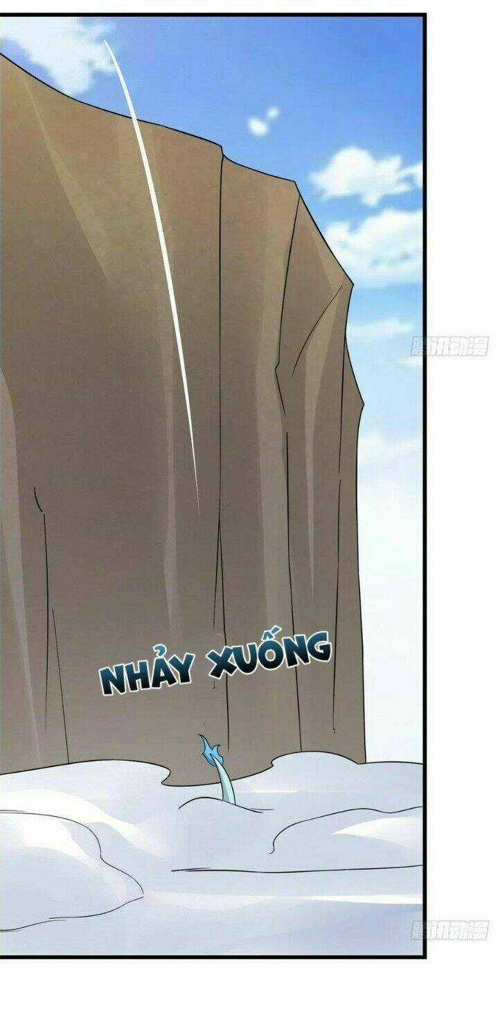 Độc Bộ Thiên Hạ: Đặc Công Thần Y Chapter 204 trang 1