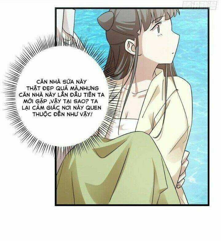 Độc Bộ Thiên Hạ: Đặc Công Thần Y Chapter 205 trang 1