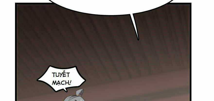 Độc Bộ Thiên Hạ: Đặc Công Thần Y Chapter 21 trang 1
