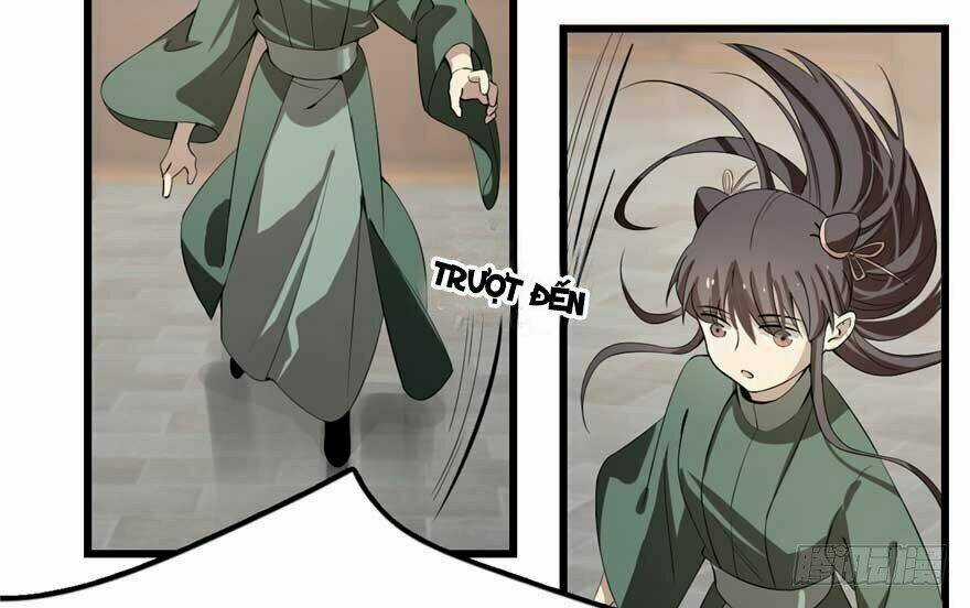 Độc Bộ Thiên Hạ: Đặc Công Thần Y Chapter 21 trang 21