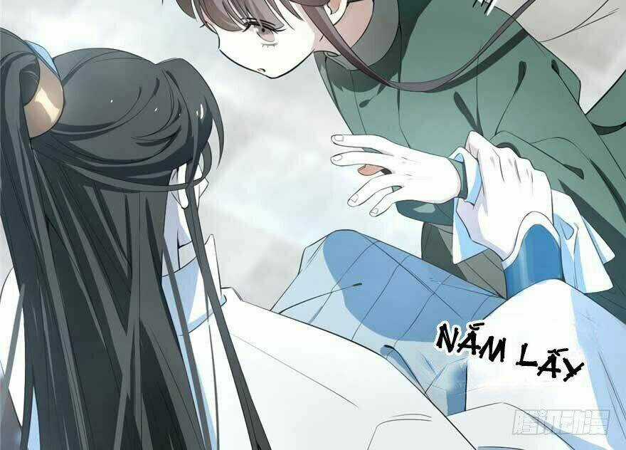 Độc Bộ Thiên Hạ: Đặc Công Thần Y Chapter 21 trang 24