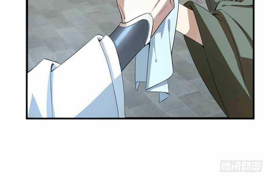 Độc Bộ Thiên Hạ: Đặc Công Thần Y Chapter 21 trang 29