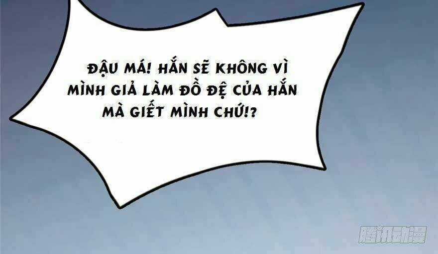 Độc Bộ Thiên Hạ: Đặc Công Thần Y Chapter 21 trang 32